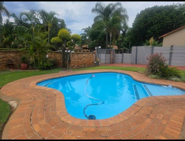 4 BEDROOM HOUSE FOR SALE IN MONTANA PARK